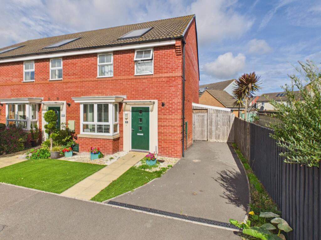 Main image of property: Imperial Way, Bridgwater