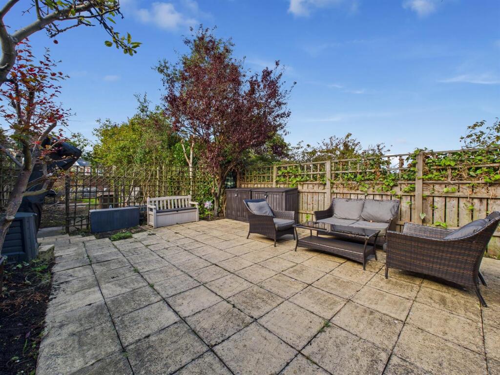 Collingwood Terrace, Whitley Bay photo 4