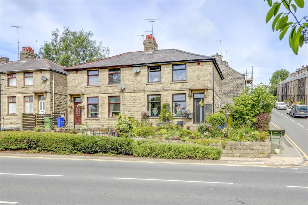 Main image of property: Haslingden Road, Rawtenstall, Rossendale
