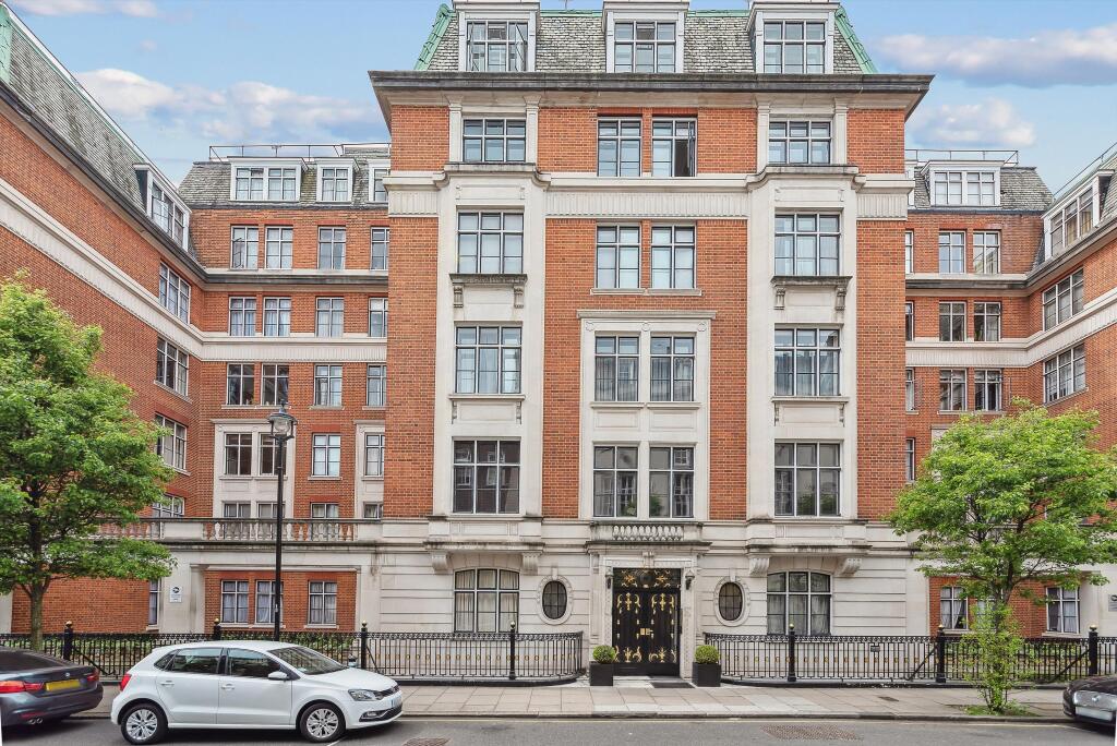 Main image of property: Hallam Street, London W1W
