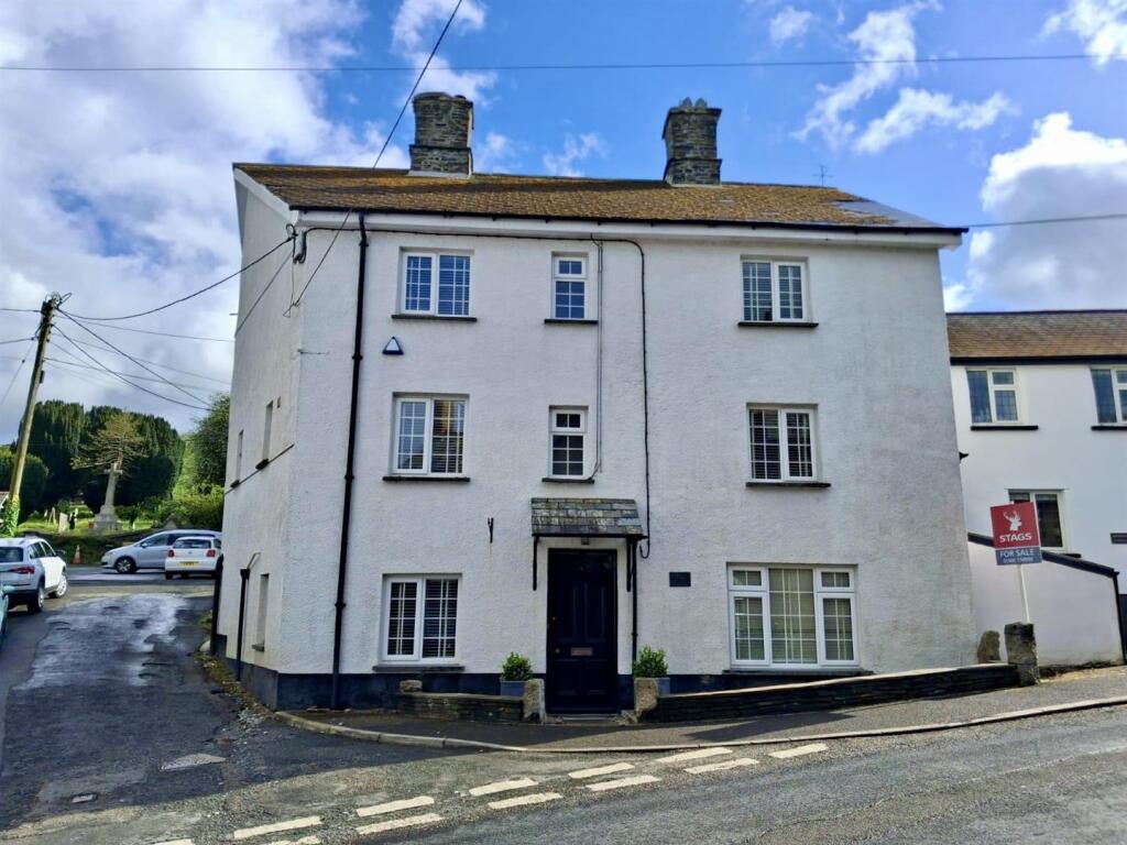 Main image of property: Fore Street, Lifton