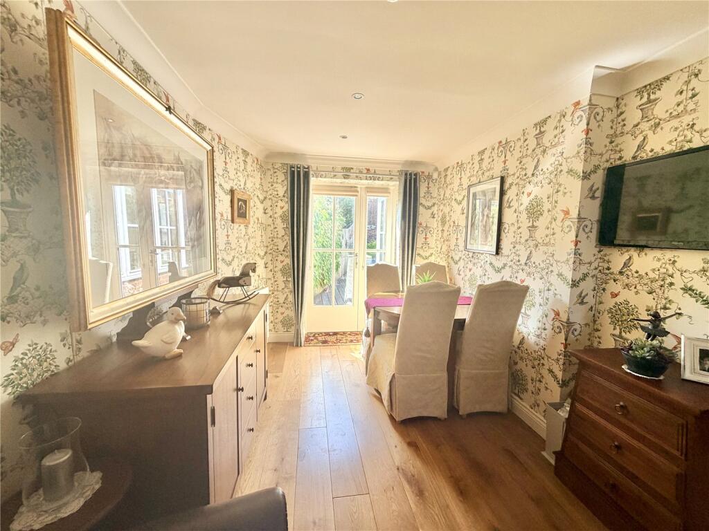House in Lymington - View 4