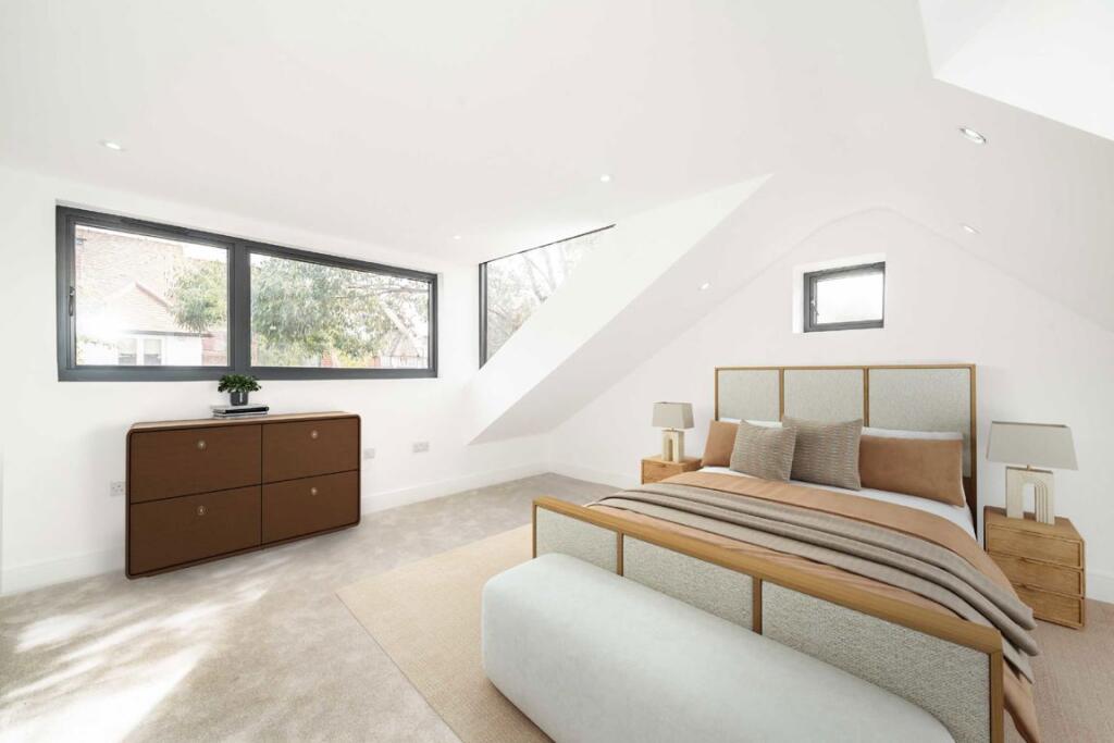 House in London, Perivale - View 4