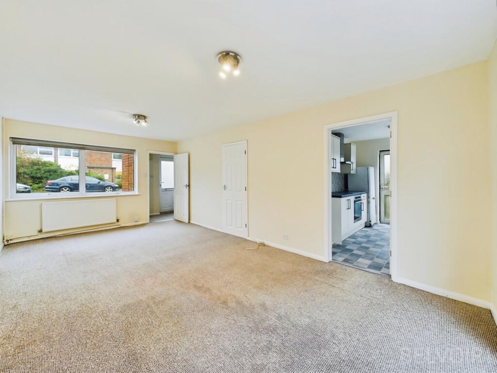 Rothleigh Road, Cambridge, CB1 photo 2