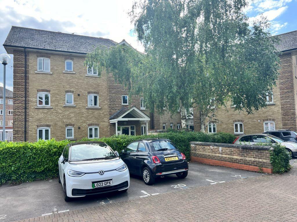 Main image of property: Coates Quay, Chelmsford