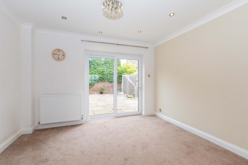 House in Slough - More