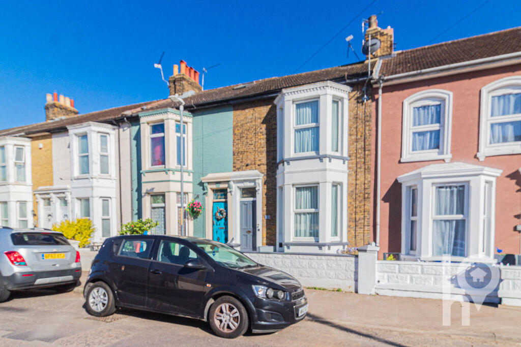 Main image of property: Alma Road, Sheerness