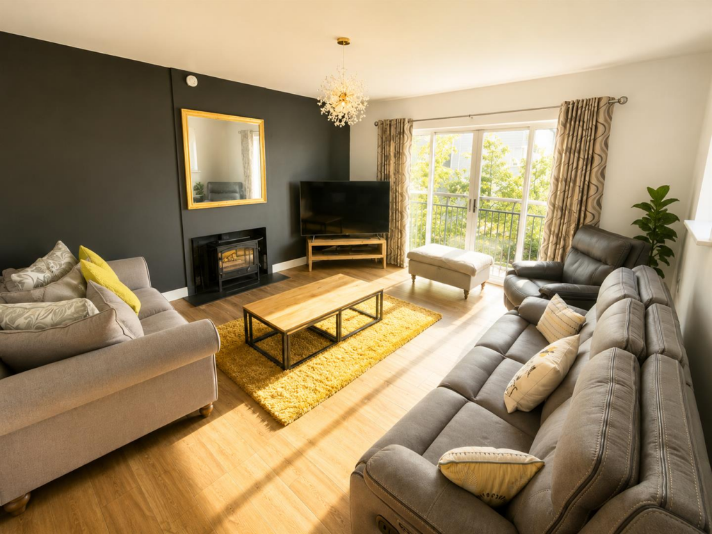 Charlcombe Rise, Portishead photo 4