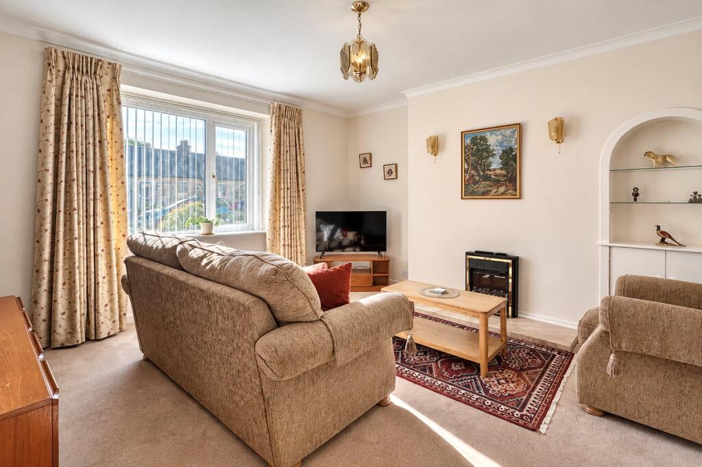 House in Aberlour, Moray - View 5