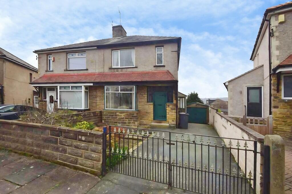 Main image of property: Leamington Drive, Idle