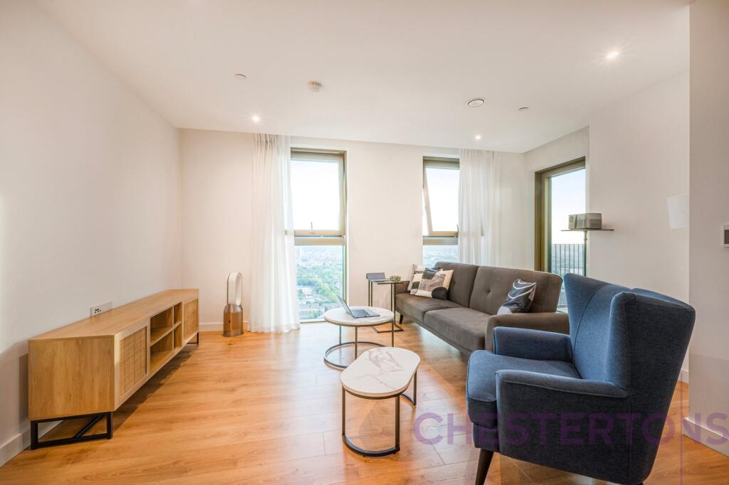 Main image of property: One Thames Quay,
222 Marsh Wall, E14
