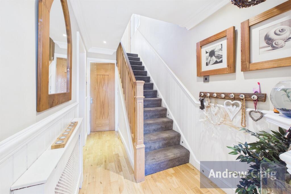 House in Newcastle upon Tyne - More