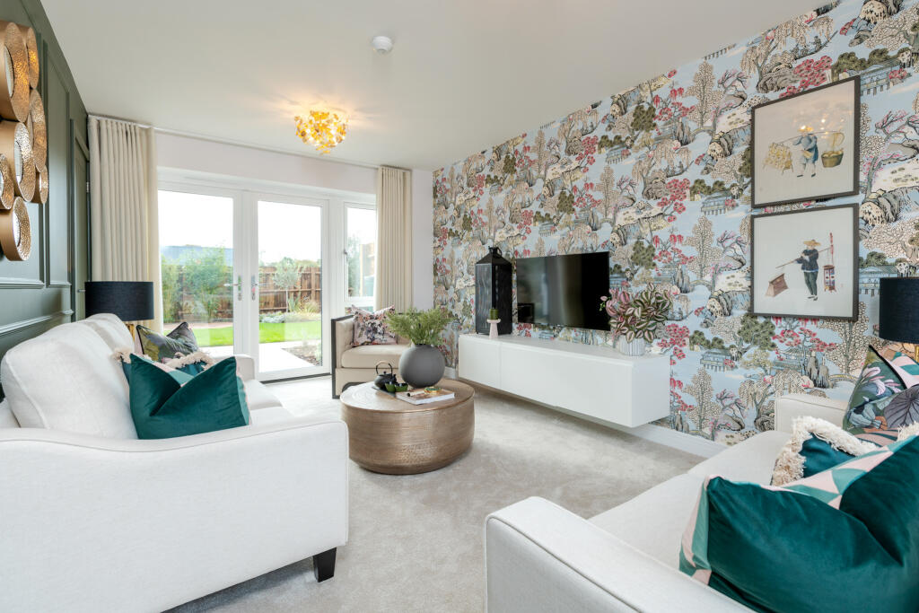 House in Cambridge, Teversham - View 5
