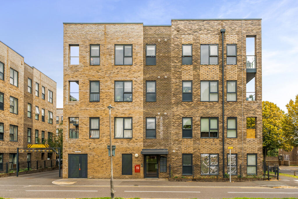 Main image of property: Henbury Way, Watford, Hertfordshire