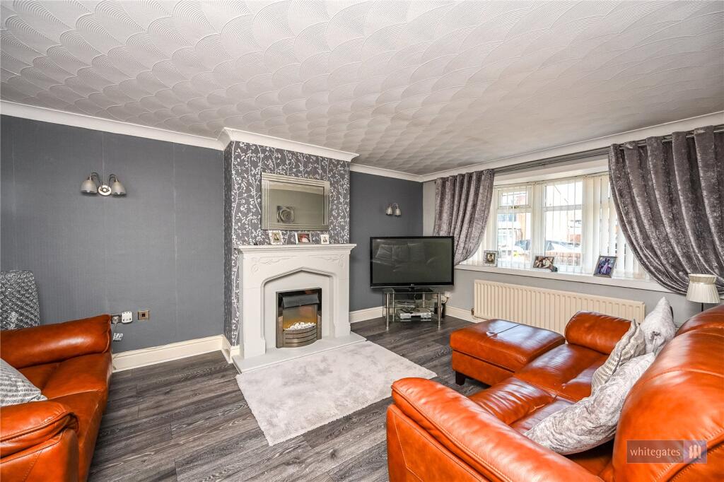 Woodlands Road, Huyton, Liverpool, Merseyside, L36 photo 4