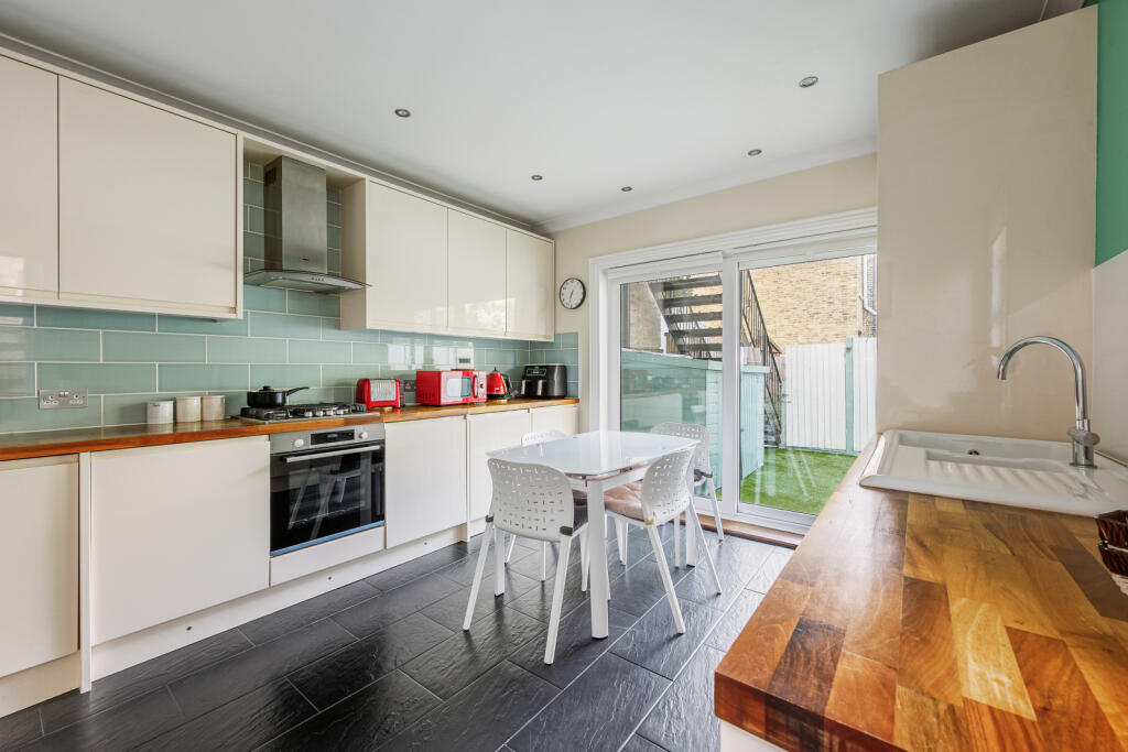 Main image of property: Fauconberg Road, 
Grove Park, W4