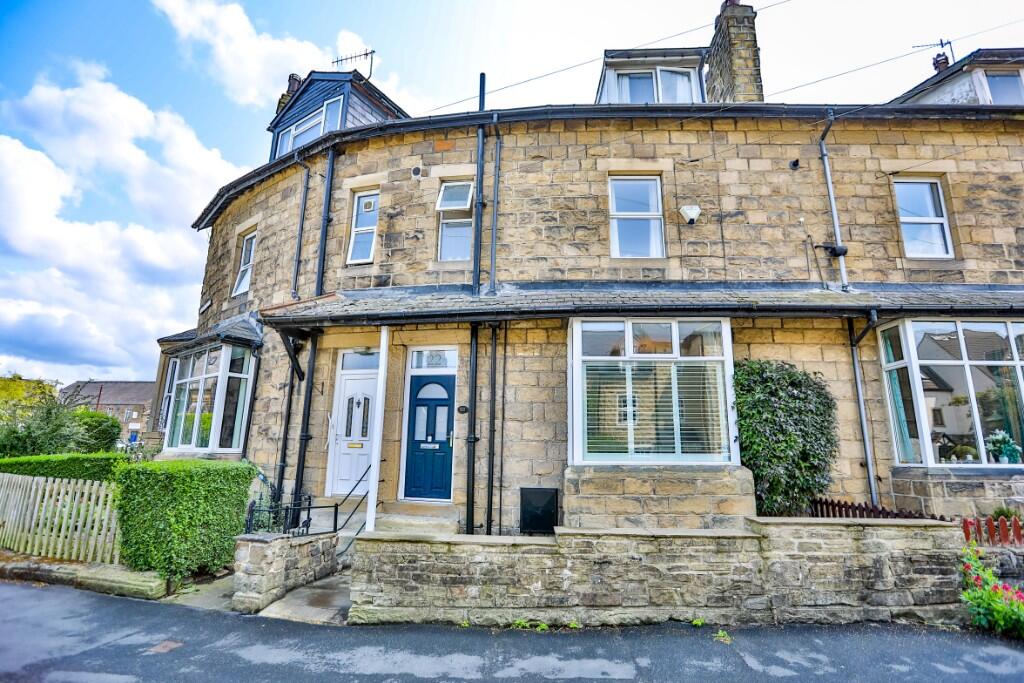Main image of property: 22 Leicester Crescent, in the heart of Ilkley, West Yorkshire, LS29 8DX