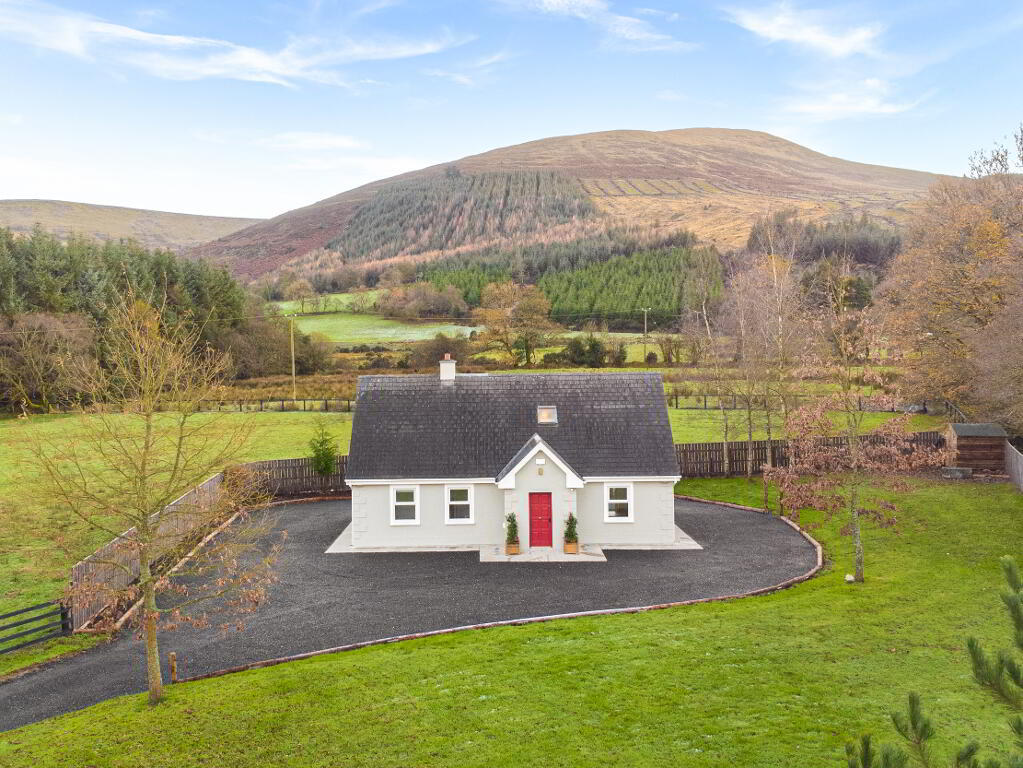 Main image of property: Rustyduff Lower, Knockanarrigan, Donard