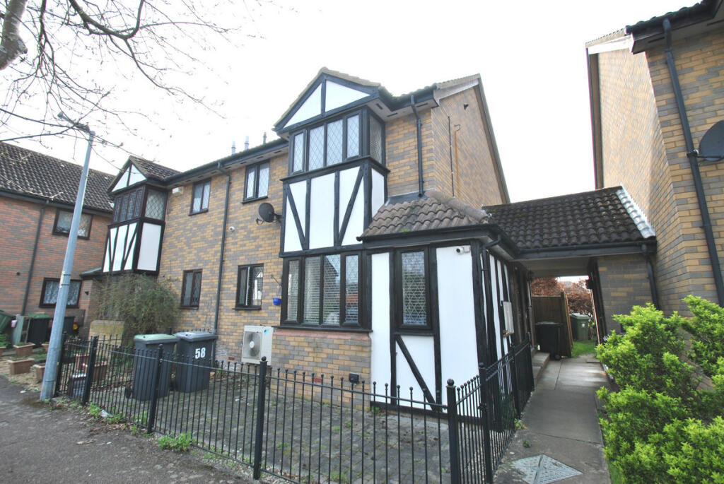 Main image of property: Astral Close, Henlow Camp, SG16