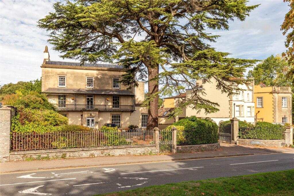 Beckspool Road, Frenchay, Bristol, BS16
