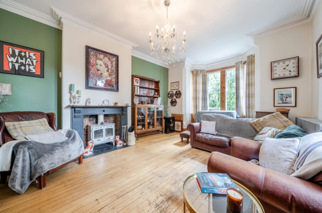 House in Sheffield - View 4
