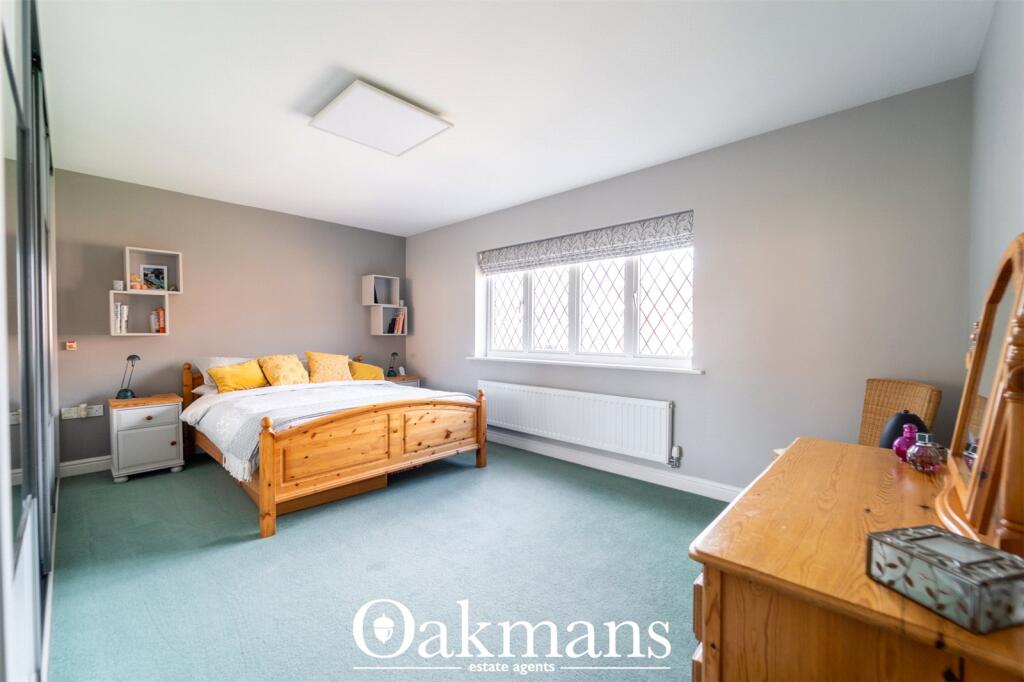 Additional image 18 of Defford Close, Redditch, Worcestershire, B97