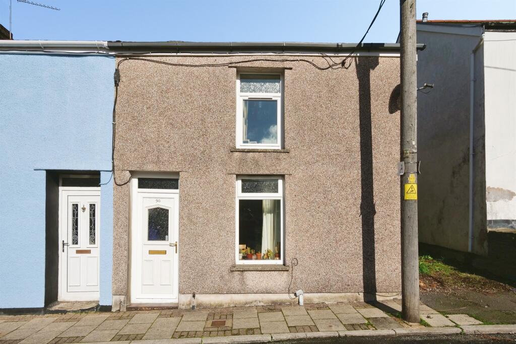 Main image of property: Long Row, Blaenllechau, FERNDALE