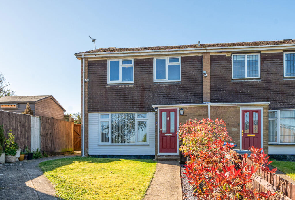 Main image of property: Cornish Road, Chipping Norton, Oxfordshire, OX7
