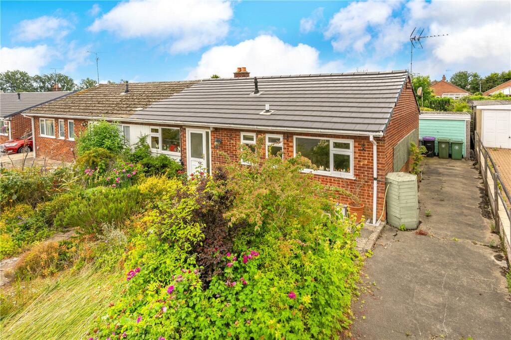 Main image of property: Millfield Road, Morton, Bourne, Lincolnshire, PE10