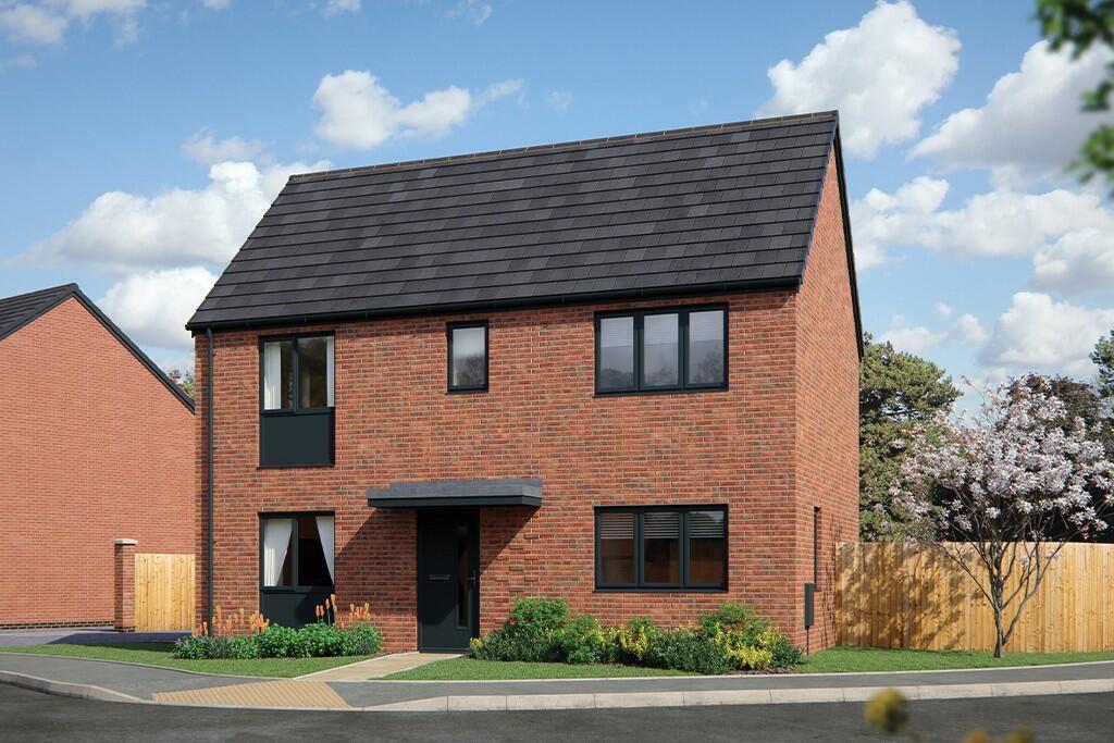 Main image of property: Parkway,
Gaywood,
King's Lynn,
Norfolk,
PE30 4WU