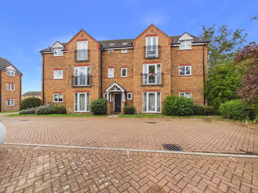 Main image of property: Sovereign Place, West Town, PE3