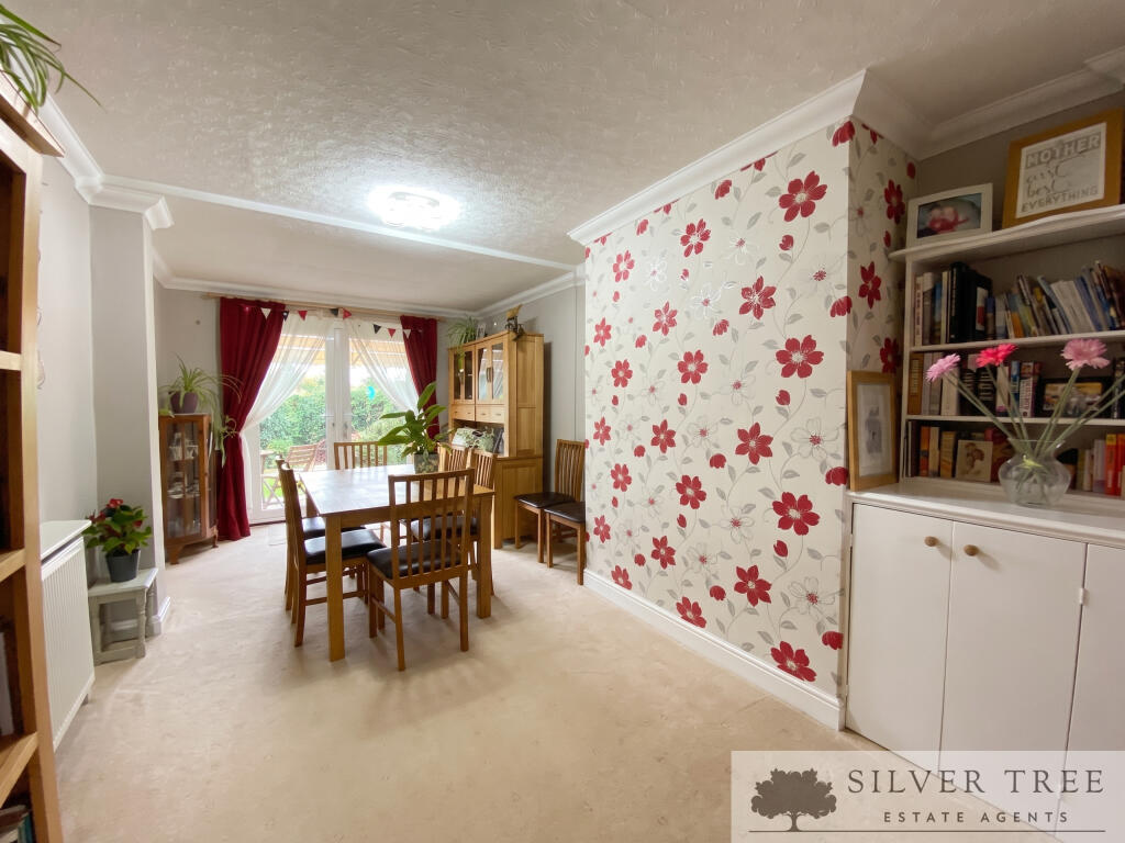 House in York, Newby and Scalby - View 4