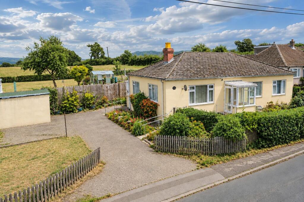 Main image of property: Cam Green, Cam