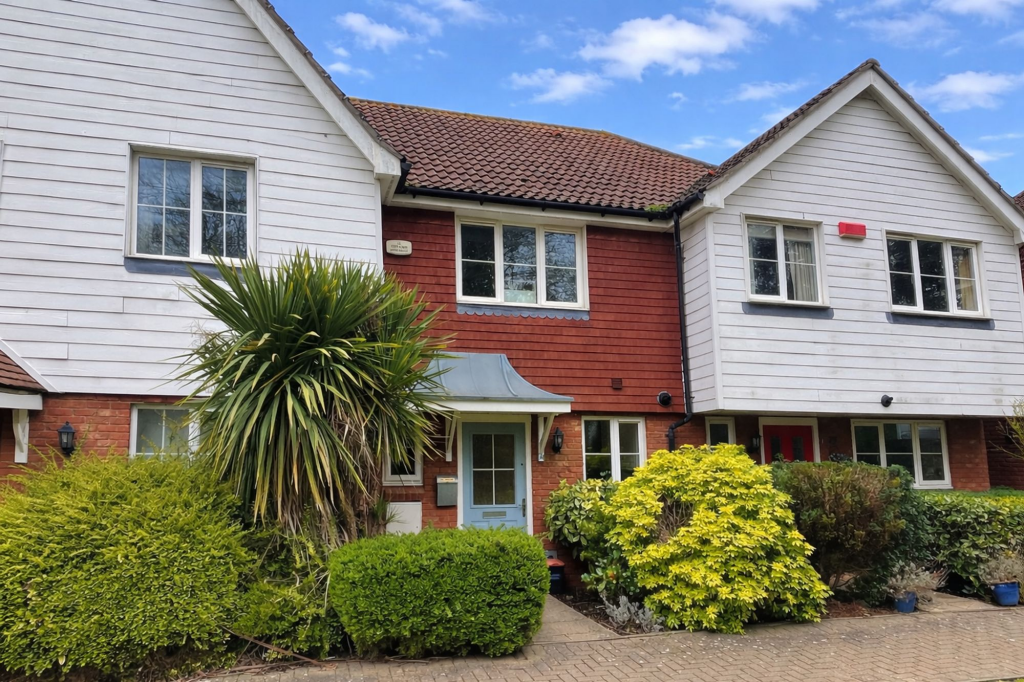 Main image of property: Finch Close, Faversham, ME13