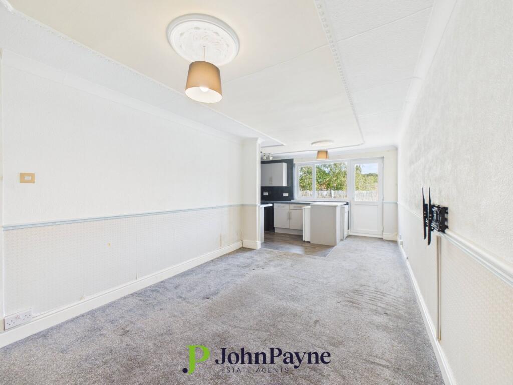 Apartment in Coventry - View 2
