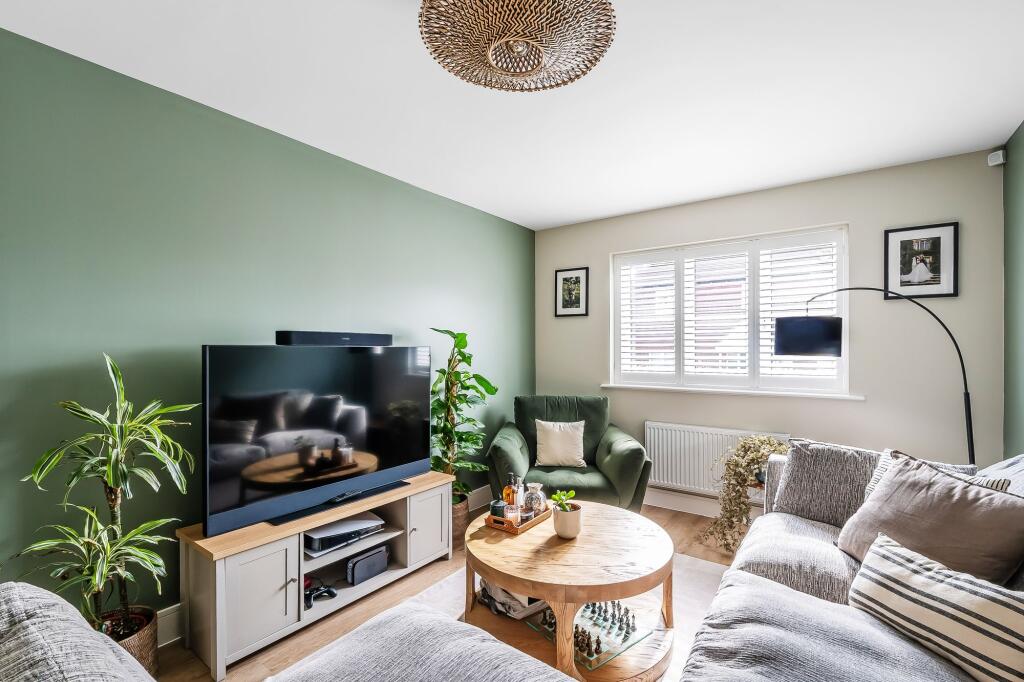 House in Tonbridge - View 5