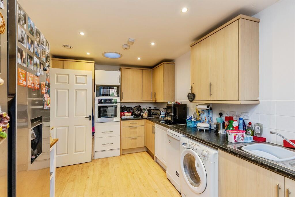 House in Bristol, Withywood - View 3