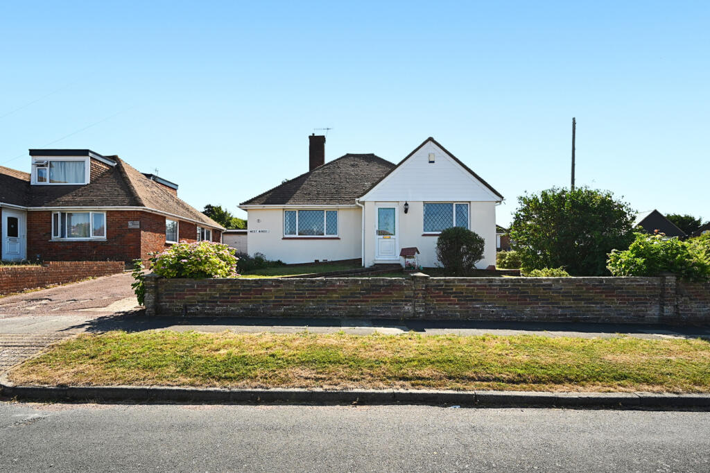 Main image of property: Falmer Gardens, Woodingdean Brighton, East Sussex, BN2