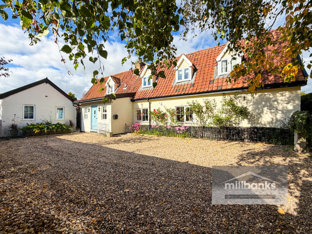 Main image of property: Fen Lane, East Harling, Norfolk