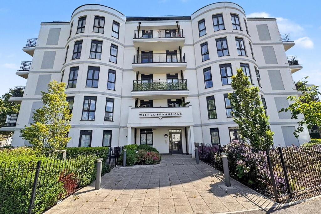 Main image of property: Bournemouth