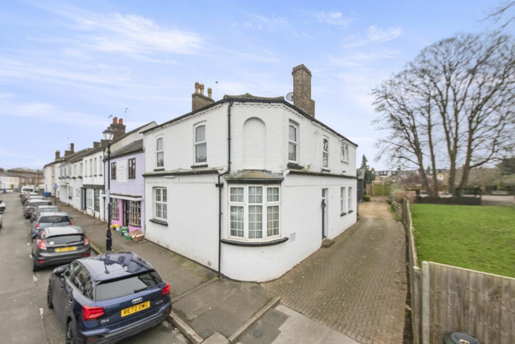 Main image of property: Oxford Road, , Windsor