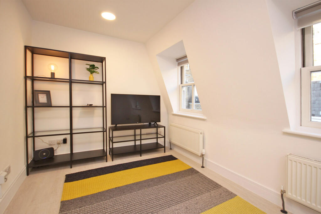 Apartment in London - View 4