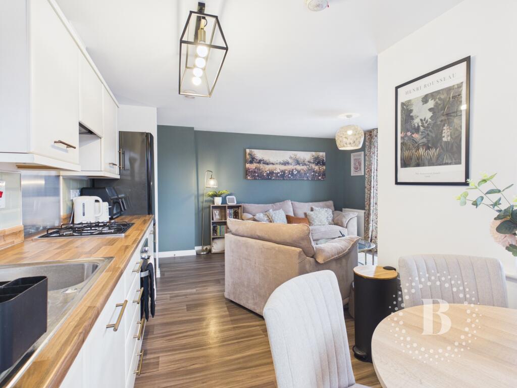 Apartment in Telford, Ketley - View 5