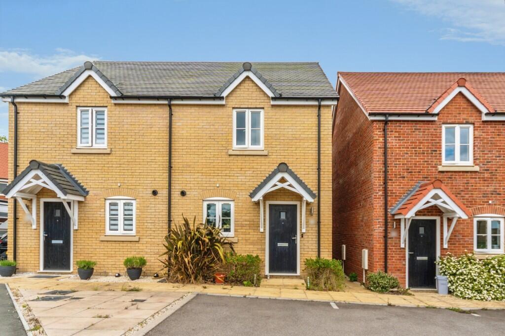 Main image of property: Banks Close, MK42