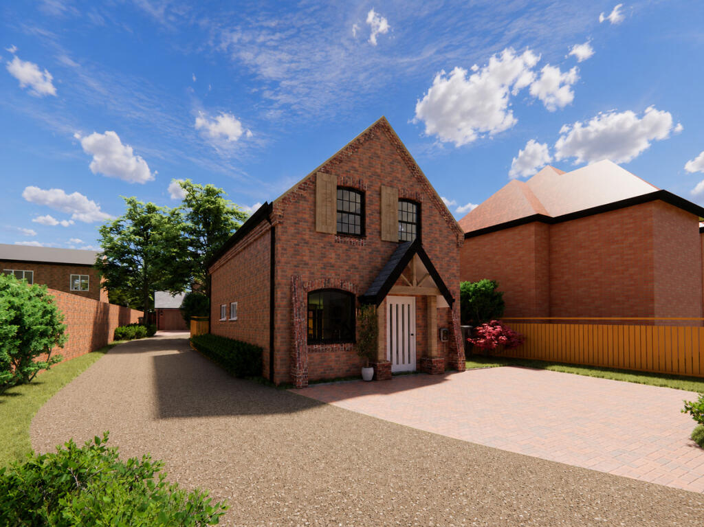 Main image of property: Forest Road, Northampton, NN7