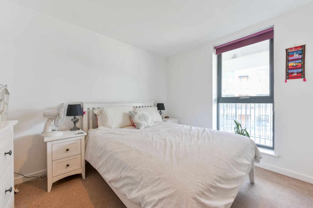Apartment in London - View 5