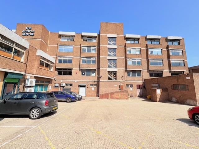 Main image of property: York Street, Ramsgate