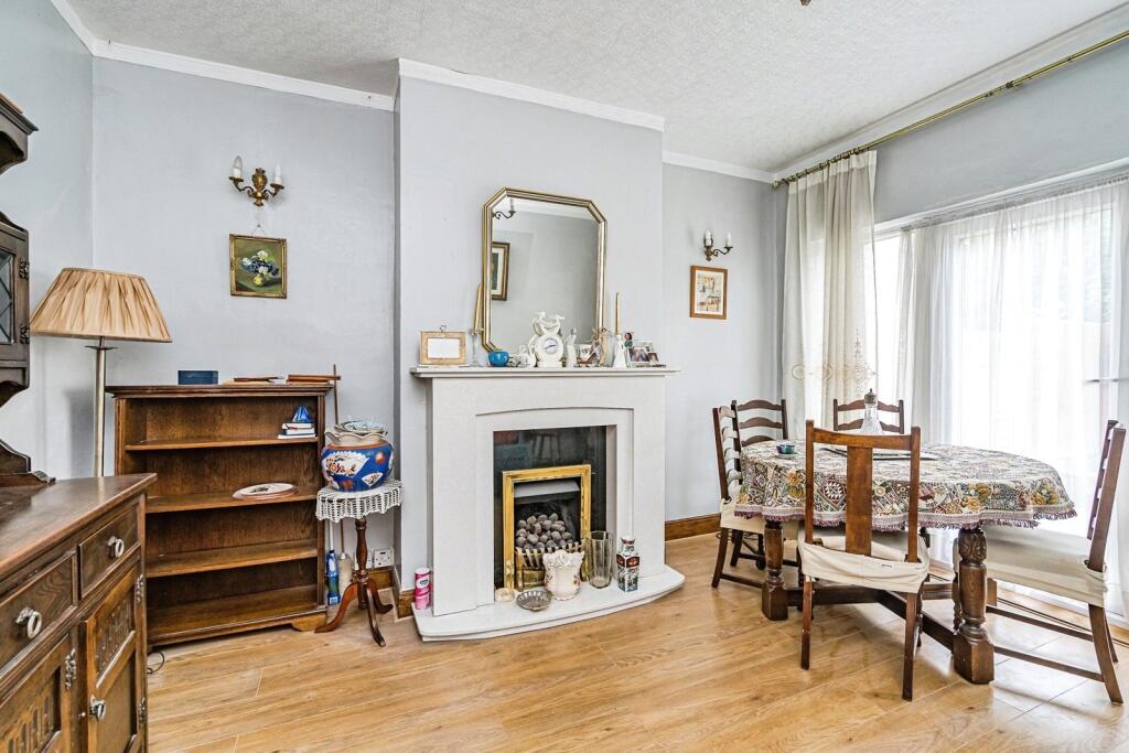 House in Dudley - View 4