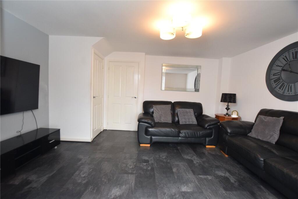 House in Manchester - View 4