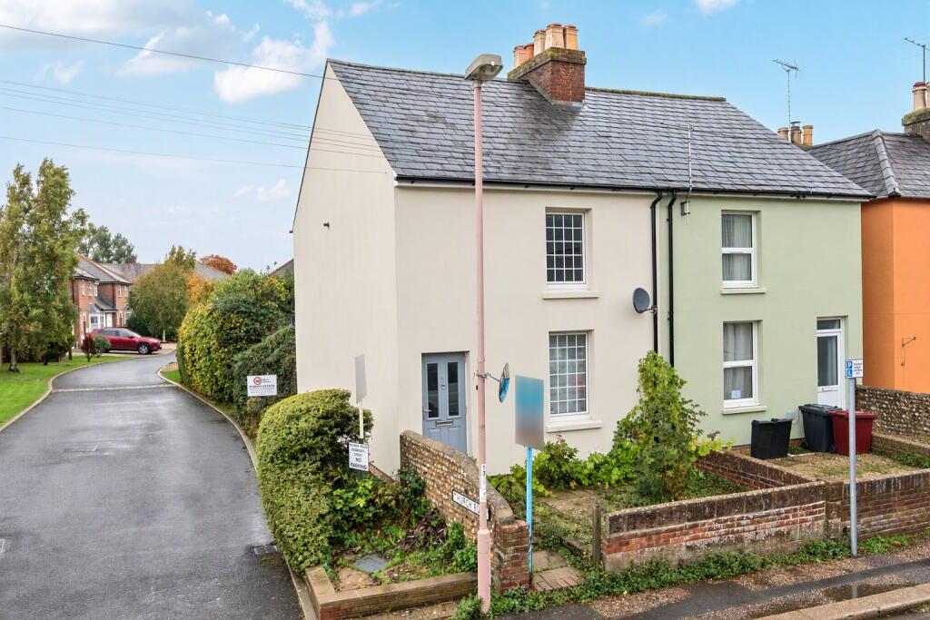 Main image of property: Oving Road, Chichester, PO19
